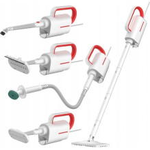 Deerma ZQ610 Steam multifunctional 5-in-1