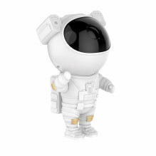 Mikamax - Astronaut Laser...