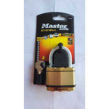 Master Lock Padlock made...