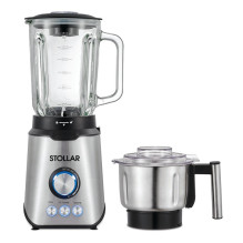 BLEND &amp; GRIND BLENDER...