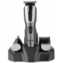 PRIME3 STR11 hair trimmers / clipper Black, Grey Nickel-Metal Hydride (NiMH) PRIME3 STR11 hair trimmers / clipper Black, Grey Nickel-Metal Hydride (NiMH)