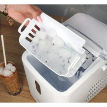 Blaupunkt ice cube maker IMB201 Blaupunkt ice cube maker IMB201