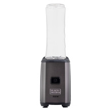 Sportinis maišytuvas Black+Decker BXJBA350E ( 350W pilka) Sportinis maišytuvas Black+Decker BXJBA350E ( 350W pilka)