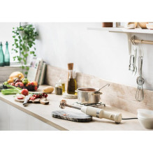 „KitchenAid“ 5KHBV83EAC panardinamasis trintuvas, 1 l, 180 W, grietinėlė „KitchenAid“ 5KHBV83EAC panardinamasis trintuvas, 1 l, 180 W, grietinėlė