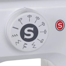 Siuvimo mašina SINGER M1005 Siuvimo mašina SINGER M1005