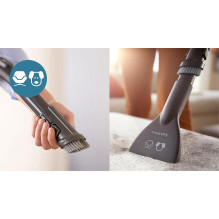 Philips 5000 series FC9556 / 09 vacuum 1.5 L Cylinder vacuum 750 W Bagless Philips 5000 series FC9556 / 09 vacuum 1.5 L Cylinder vacuum 750 W Bagless