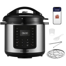 Concept CK8001...