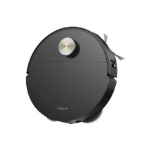DREAME X60 Ultra Complete robot vacuum cleaner (black)
