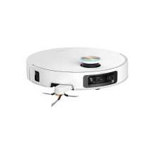 DREAME X60 „Ultra Complete“ valymo robotas (baltas) DREAME X60 „Ultra Complete“ valymo robotas (baltas)