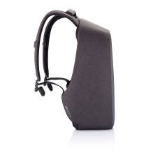 XD DESIGN ANTI-THEFT BACKPACK BOBBY HERO REGULAR BLACK P / N: P705.291