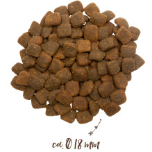 bosch Tiernahrung 4015598009225 dogs dry food 2.5 kg Adult Duck, Potato bosch Tiernahrung 4015598009225 dogs dry food 2.5 kg Adult Duck, Potato