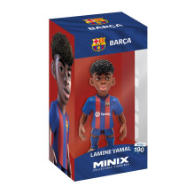 MINIX FC BARCELONA – LAMINE YAMAL MINIX FC BARCELONA – LAMINE YAMAL