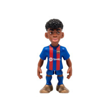 MINIX FC BARCELONA – LAMINE YAMAL MINIX FC BARCELONA – LAMINE YAMAL