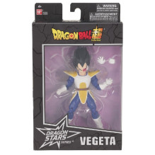 DRAGON BALL DRAGON STARS VEGETA DB KAI VERSION DRAGON BALL DRAGON STARS VEGETA DB KAI VERSION