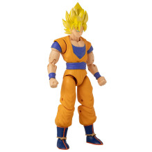 Figurka kolekcjonerska BANDAI DRAGON BALL DRAGON STARS SUPER SAIYAN GOKU Figurka kolekcjonerska BANDAI DRAGON BALL DRAGON STARS SUPER SAIYAN GOKU
