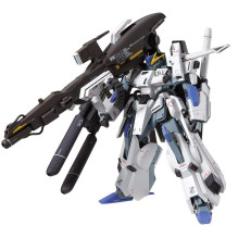 Figurka kolekcjonerska Bandai MG 1 / 100 FAZZ Ver.Ka Figurka kolekcjonerska Bandai MG 1 / 100 FAZZ Ver.Ka