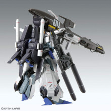 Figurka kolekcjonerska Bandai MG 1 / 100 FAZZ Ver.Ka Figurka kolekcjonerska Bandai MG 1 / 100 FAZZ Ver.Ka