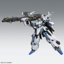Figurka kolekcjonerska Bandai MG 1 / 100 FAZZ Ver.Ka Figurka kolekcjonerska Bandai MG 1 / 100 FAZZ Ver.Ka