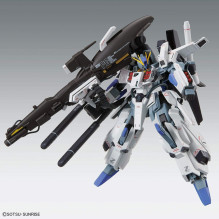 Figurka kolekcjonerska Bandai MG 1 / 100 FAZZ Ver.Ka Figurka kolekcjonerska Bandai MG 1 / 100 FAZZ Ver.Ka
