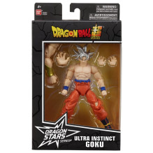 DRAGON BALL DRAGON STARS...