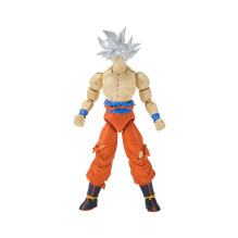 DRAGON BALL DRAGON STARS ULTRA INSTINCT GOKU DRAGON BALL DRAGON STARS ULTRA INSTINCT GOKU