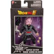 DRAGON BALL DRAGON STAR'S...