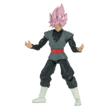DRAGON BALL DRAGON STAR'S SS ROŽINĖ GOKU JUODA DRAGON BALL DRAGON STAR'S SS ROŽINĖ GOKU JUODA