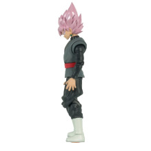 DRAGON BALL DRAGON STAR'S SS ROŽINĖ GOKU JUODA DRAGON BALL DRAGON STAR'S SS ROŽINĖ GOKU JUODA