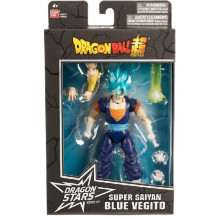 DRAGON BALL DRAGON STARS...
