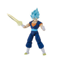DRAGON BALL DRAGON STARS SUPER SAIYAN MĖLYNASIS VEGIJONAS DRAGON BALL DRAGON STARS SUPER SAIYAN MĖLYNASIS VEGIJONAS