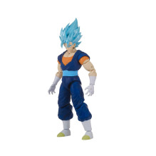 DRAGON BALL DRAGON STARS SUPER SAIYAN MĖLYNASIS VEGIJONAS DRAGON BALL DRAGON STARS SUPER SAIYAN MĖLYNASIS VEGIJONAS