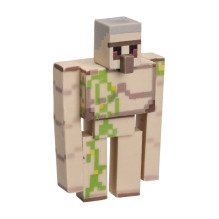 MINECRAFT 3D TRINTUKAI - 3 VNT., C VERSIJA MINECRAFT 3D TRINTUKAI - 3 VNT., C VERSIJA