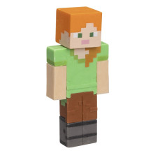 MINECRAFT 3D TRINTUKAI - 3 VNT., C VERSIJA MINECRAFT 3D TRINTUKAI - 3 VNT., C VERSIJA