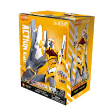BLOKEES EVANGELION VEIKSMO...