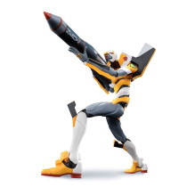 BLOKEES EVANGELION VEIKSMO LEIDIMAS - EVANGELION PROTO TYPE 00' BLOKEES EVANGELION VEIKSMO LEIDIMAS - EVANGELION PROTO TYPE 00'