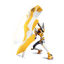 BLOKEES EVANGELION VEIKSMO LEIDIMAS - EVANGELION PROTO TYPE 00' BLOKEES EVANGELION VEIKSMO LEIDIMAS - EVANGELION PROTO TYPE 00'