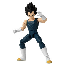 DRAGON BALL DRAGON STARS VEGETA (DBS SH)