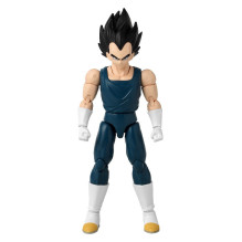 DRAGON BALL DRAGON STARS VEGETA (DBS SH)
