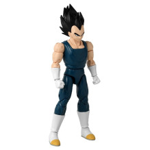 DRAGON BALL DRAGON STARS VEGETA (DBS SH)