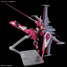 HGCE 1 / 144 INFINITE JUSTICE GUNDAM TYPE II HGCE 1 / 144 INFINITE JUSTICE GUNDAM TYPE II