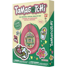 TAMAGOČIS - EKOLOGIŠKAS...