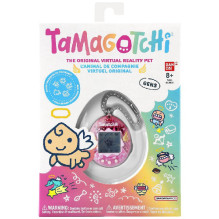 TAMAGOČI - ANGELO SUKNELĖ