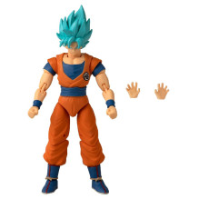DRAGON BALL DRAGON STARS SUPER SAIYAN BLUE GOKU V2 DRAGON BALL DRAGON STARS SUPER SAIYAN BLUE GOKU V2