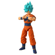 DRAGON BALL DRAGON STARS SUPER SAIYAN BLUE GOKU V2 DRAGON BALL DRAGON STARS SUPER SAIYAN BLUE GOKU V2