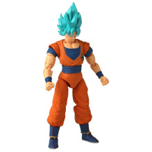 DRAGON BALL DRAGON STARS SUPER SAIYAN BLUE GOKU V2 DRAGON BALL DRAGON STARS SUPER SAIYAN BLUE GOKU V2
