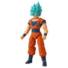 DRAGON BALL DRAGON STARS SUPER SAIYAN BLUE GOKU V2 DRAGON BALL DRAGON STARS SUPER SAIYAN BLUE GOKU V2
