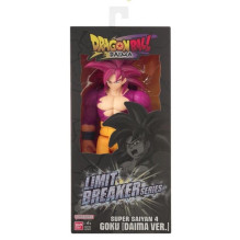 „DRAGON BALL“ LIMITO...