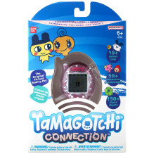 TAMAGOTCHI JUNGTIS -...