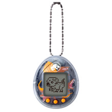 TAMAGOTCHI NANO – JURASIC WORLD SPINOSAURUS TAMAGOTCHI NANO – JURASIC WORLD SPINOSAURUS
