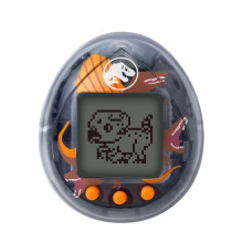 TAMAGOTCHI NANO – JURASIC WORLD SPINOSAURUS TAMAGOTCHI NANO – JURASIC WORLD SPINOSAURUS